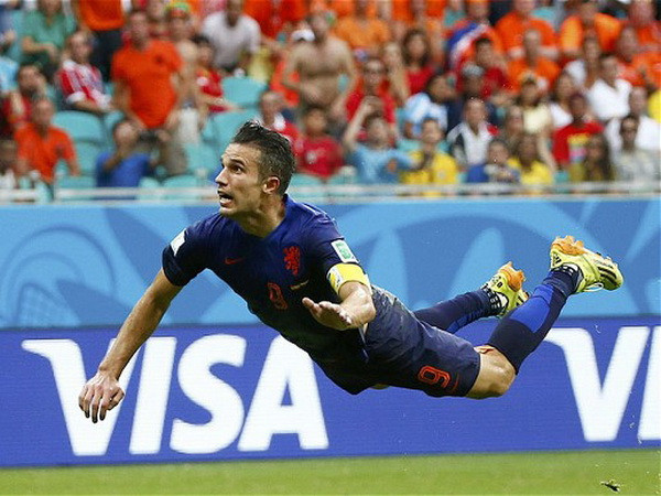 Australia - Hà Lan: "Lốc da cam" cuốn phăng "chuột túi"? ảnh 1