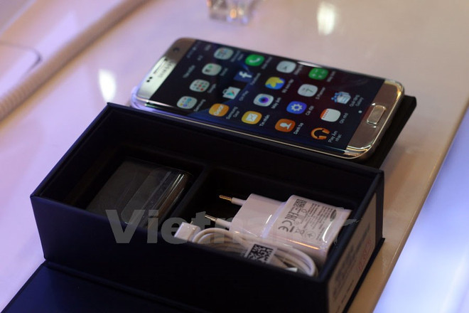 190 doanh nghiệp Việt tham gia chuỗi cung ứng của Samsung ảnh 1