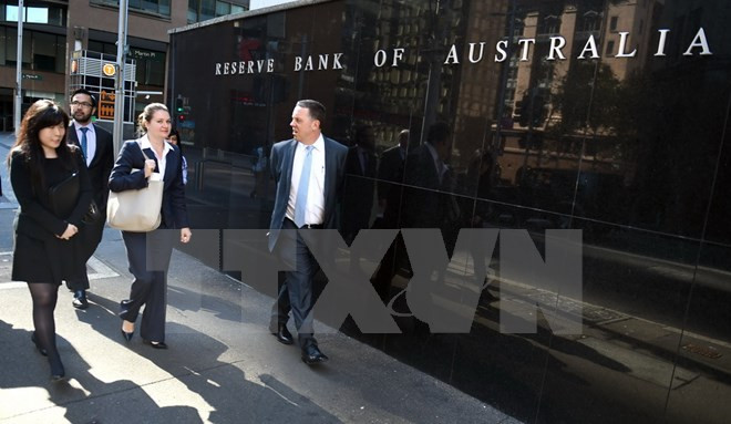 Ngân hàng Dự trữ Australia giữ nguyên lãi suất ở mức thấp kỷ lục ảnh 1