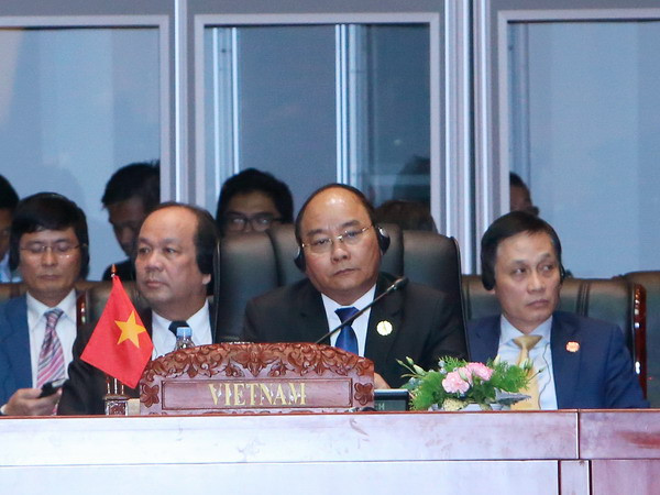 Thủ tướng: ASEAN cần ưu tiên nâng cao năng lực và tính tự cường ảnh 1