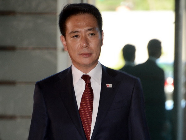 Nghị sỹ đối lập kêu gọi Thủ tướng Nhật trừng phạt Nga ảnh 1