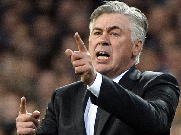 Tin tối 14/3: Wenger tìm người kế vị, M.U bị "cướp hàng"? ảnh 4