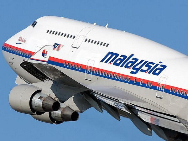 Phi công Malaysia Airlines mất tích thành tâm điểm chú ý ảnh 2