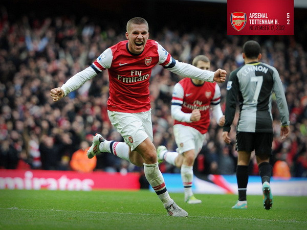 Tin tối 14/3: Wenger tìm người kế vị, M.U bị "cướp hàng"? ảnh 3