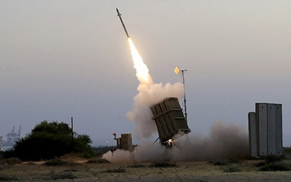 Quân đội Ai Cập thu giữ hơn 500 rocket, tên lửa phòng không ảnh 1