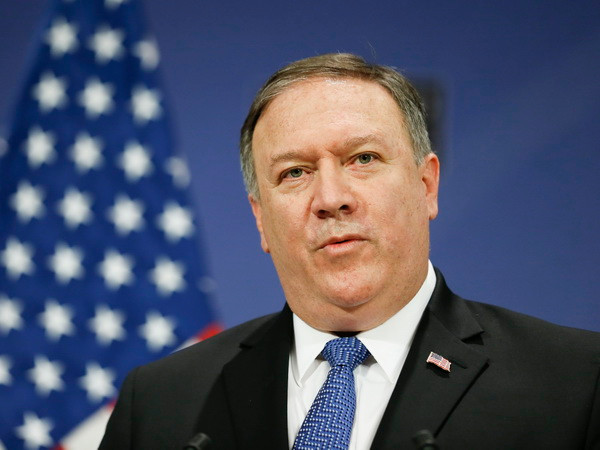 Mỹ hợp tác với Bình Nhưỡng để đạt hòa bình trên bán đảo Triều Tiên ảnh 1