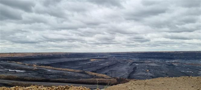 COP15: Các nước phương Tây lập Liên minh về khoáng sản quan trọng ảnh 1