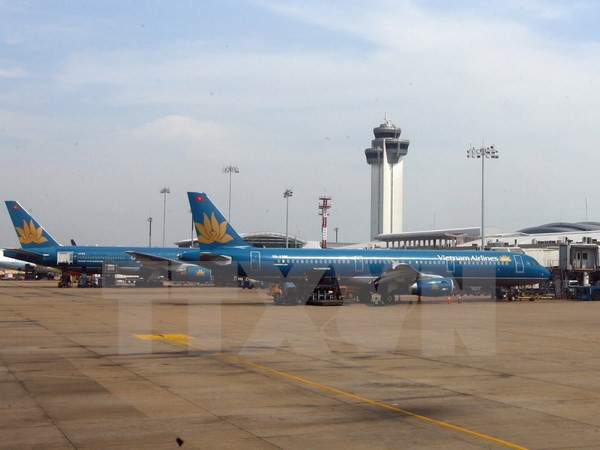 Vietnam Airlines điều chỉnh lịch bay đi Busan do ảnh hưởng bão ảnh 1