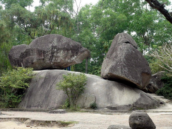 Thanh Hóa gấp rút chuẩn bị cho Tuần lễ Khai mạc Năm Du lịch 2015 ảnh 1