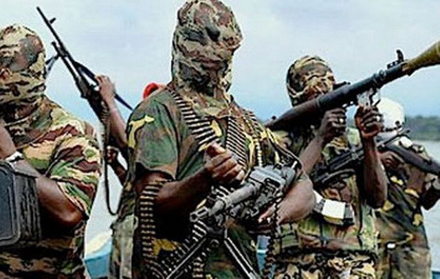 Việt Nam quan ngại về những hành động khủng bố của Boko Haram ảnh 1