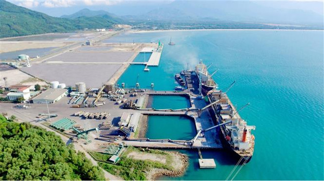 Tạo lực hấp dẫn mới cho Khu Kinh tế Chân Mây-Lăng Cô ảnh 1