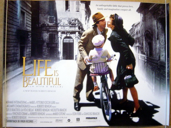 10 bộ phim có thể khiến bạn thấy hạnh phúc hơn với cuộc sống ảnh 1