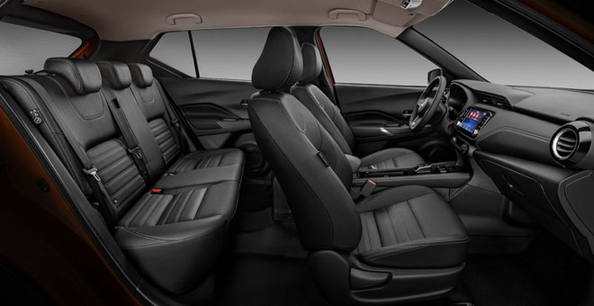 Nissan Kicks e-POWER chính thức về Việt Nam, giá từ 789 triệu đồng ảnh 2