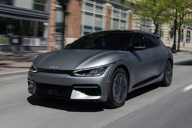  Những mẫu ôtô đáng chú ý sắp đổ bộ thị trường Việt 2 tháng cuối năm ảnh 1