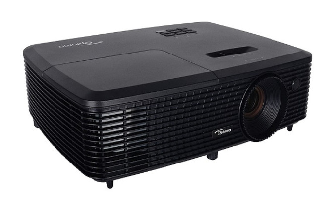 Những mẫu máy chiếu dưới 10 triệu đồng đáng mua mùa bóng World Cup ảnh 2