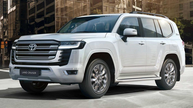 Giá ôtô tại Việt Nam sẽ khó giảm trong những tháng cuối năm 2022 ảnh 1