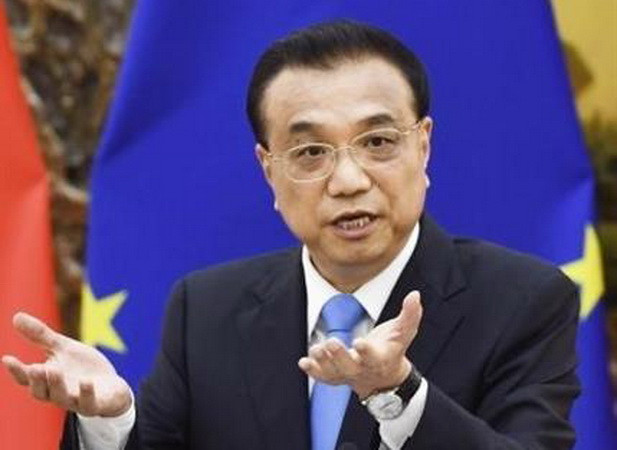 Thủ tướng Trung Quốc cảnh báo chính sách của Tổng thống Mỹ Trump ảnh 1
