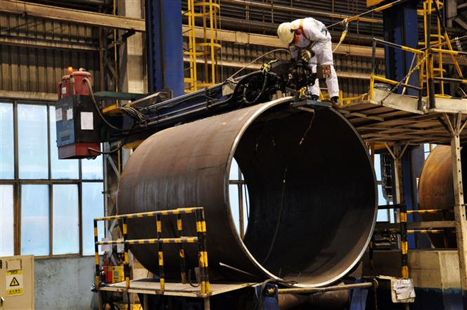 Trung Quốc liệu có thể ứng phó với chính sách mới của Mỹ? ảnh 3