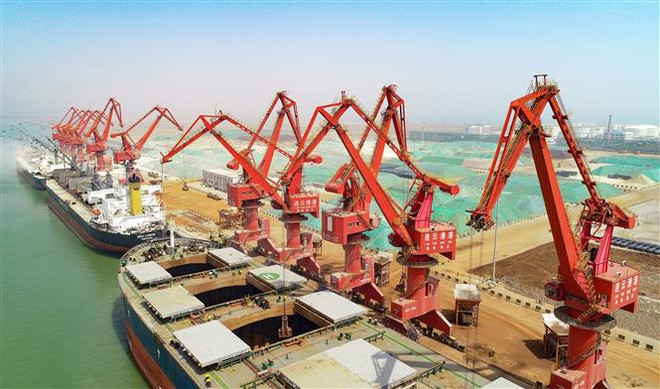 Trung Quốc liệu có thể ứng phó với chính sách mới của Mỹ? ảnh 2