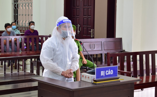 Tây Ninh: Tuyên án tử hình kẻ giết người, đốt xác phi tang ảnh 1