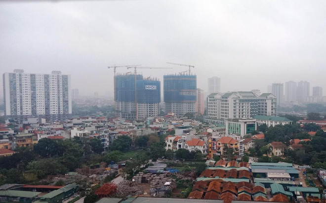 Bất động sản đầu năm ảm đạm, sàn giao dịch ‘rải quân’ kiếm nguồn hàng ảnh 1