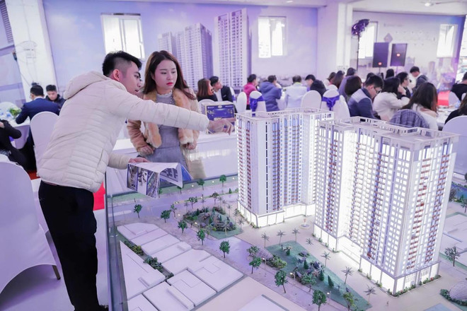 Bất động sản đầu năm ảm đạm, sàn giao dịch ‘rải quân’ kiếm nguồn hàng ảnh 3
