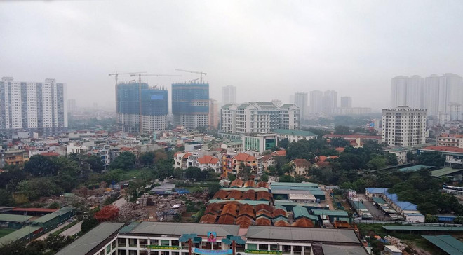 Luật Đất đai năm 2013: Đã đến lúc cần thay ‘tấm áo hẹp’ ảnh 1