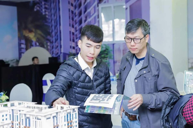 Bất động sản đầu năm ảm đạm, sàn giao dịch ‘rải quân’ kiếm nguồn hàng ảnh 4