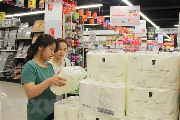 Chuyên gia: Việt Nam có thể kiểm soát lạm phát dưới 4% trong 2019 ảnh 1