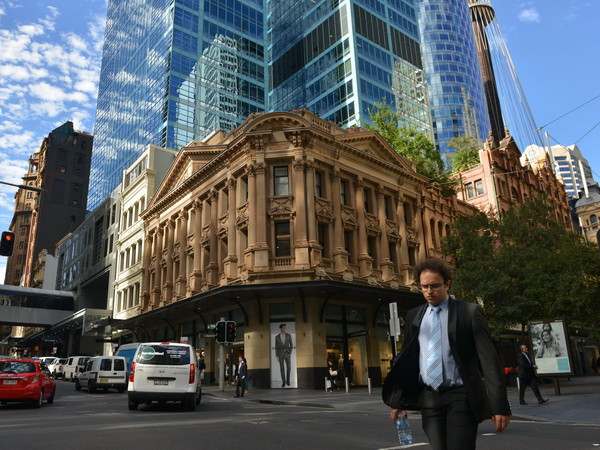 Thượng viện Australia bác bỏ dự luật giám sát nghiệp đoàn ảnh 1