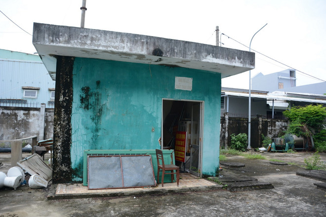 ttxvn co_so_y_te_tai_da_nang_bi_hong_he_thong_xu_ly_nuoc_thai_gay_o_nhiem_moi_truong3_resize.jpg