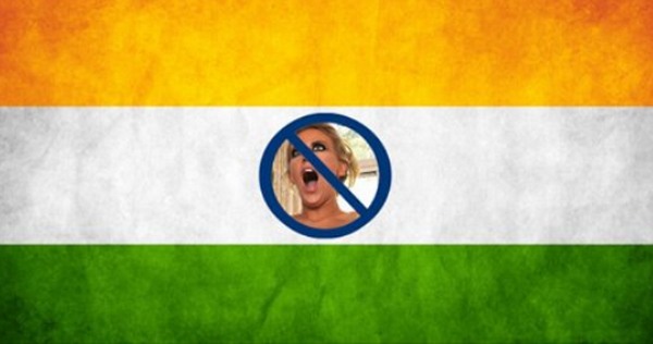 Nhiều ý kiến trái chiều về lệnh cấm trang web khiêu dâm ở Ấn Độ ảnh 1