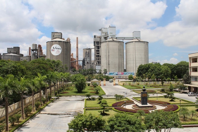 Hải Dương: Khởi tố 6 bị can trong vụ án ở Công ty Ximăng Hoàng Thạch ảnh 1