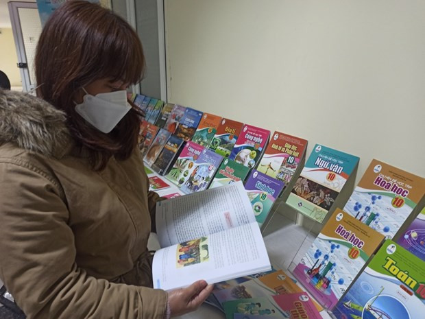 TP.HCM: Gỡ khó, triển khai hiệu quả chương trình GD phổ thông mới ảnh 1