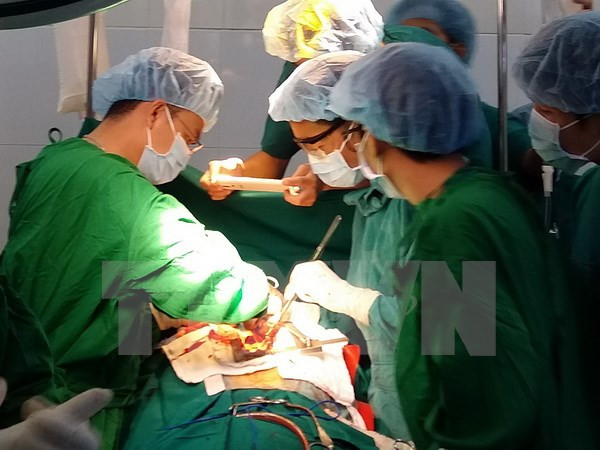 Sự kiện trong nước 11-17/12: Cách chức Bí thư Tỉnh ủy Vĩnh Phúc ảnh 6