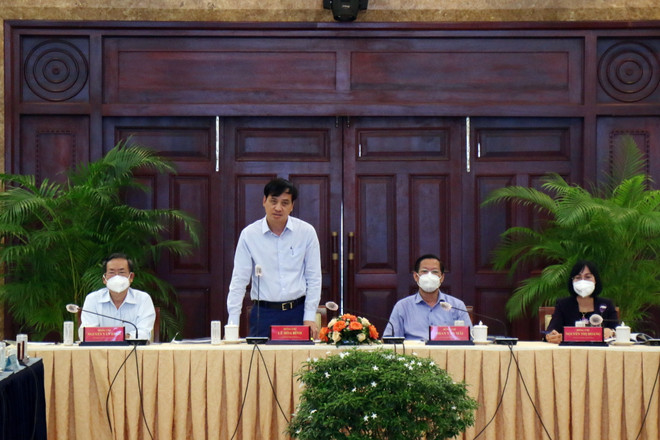 Cần sớm có cơ chế triển khai đường Vành đai 3 Thành phố Hồ Chí Minh ảnh 1