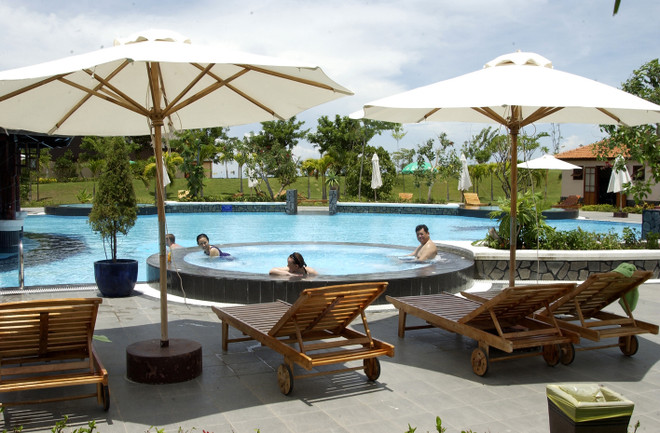 Du lịch biển Việt Nam: Giàu tiềm năng nhưng "nghèo" dịch vụ ảnh 1