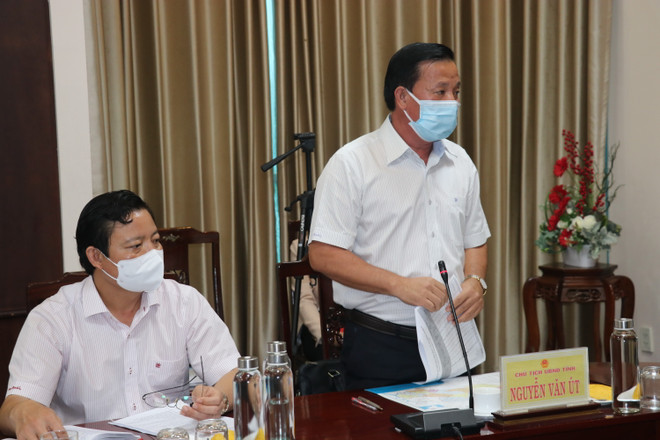 Phó Thủ tướng: Kiên quyết không để xuất nhập cảnh trái phép ảnh 1