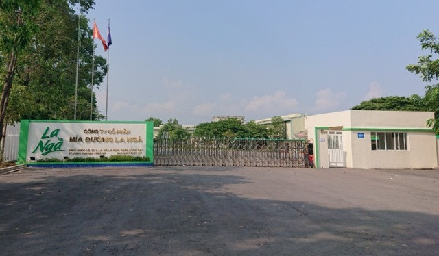 Điều tra sai phạm về đất đai tại Công ty Cổ phần Mía đường La Ngà ảnh 1