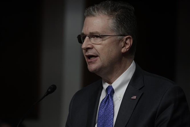 Mỹ tái khẳng định cam kết đối với khu vực Ấn Độ Dương- Thái Bình Dương ảnh 1