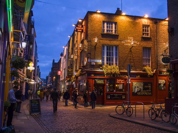 20 quốc gia mà bạn nhất định phải đến một lần trong đời ảnh 17