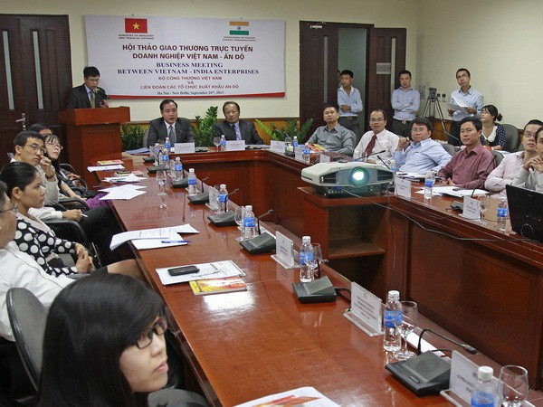 Hội nghị “Chính sách hướng Đông" đánh giá cao vai trò của Việt Nam ảnh 1