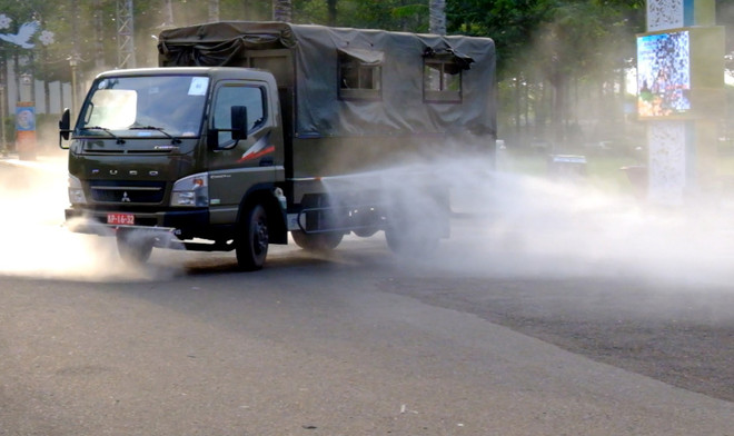 Dịch COVID-19: Tuân thủ và thích ứng - liều “vaccine” không thể thiếu ảnh 1