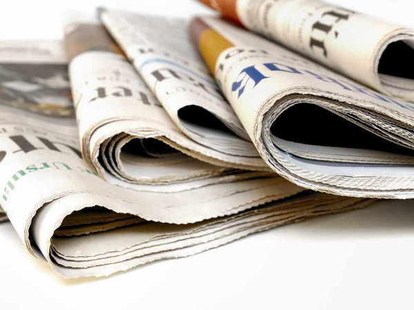 Nạn đạo tin làm thiệt hại hàng triệu euro cho báo giấy ảnh 1