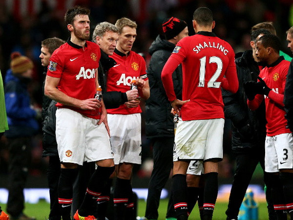 Tin tối 13/2: M.U sẽ tạo bom tấn, nạn nhân của CR7 gãy cổ ảnh 1