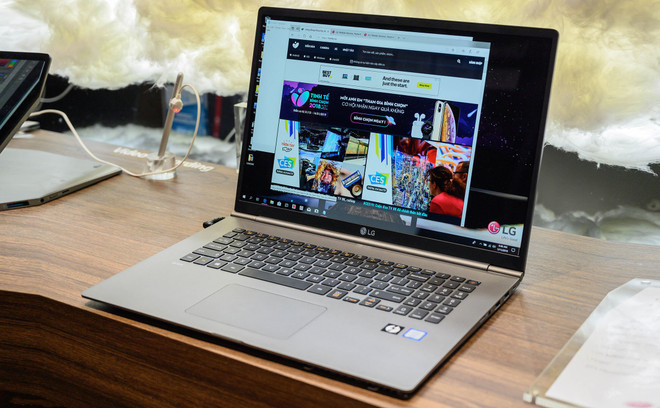 Laptop, linh kiện máy tính “bão giá” vì thiếu hụt nguồn cung ảnh 2