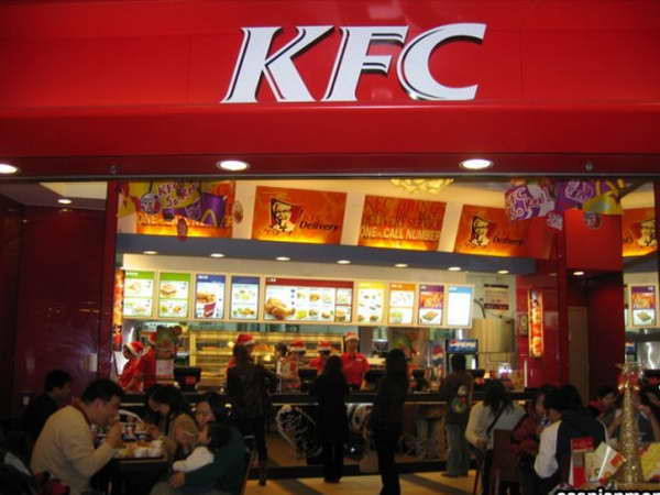 Ảnh minh họa. (Nguồn: caspianmoneytimes.com) Malaysia cấm lao động nước ngoài làm ngành fast-food ảnh 1