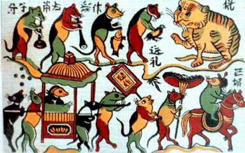 Tìm hiểu con ngựa trong nghệ thuật tạo hình Việt Nam ảnh 1