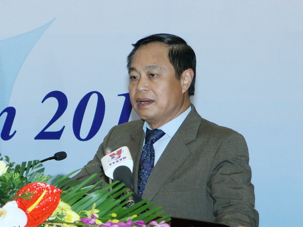 Thủ tướng bổ nhiệm ông Phạm Dũng làm Thứ trưởng Bộ Công an ảnh 1