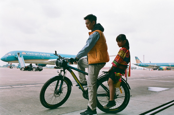 "Nhanh lên nhé!" - ca khúc truyền cảm hứng mới về đam mê du lịch ảnh 2